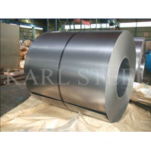 1.0%Cu 1.0%Ni Cold Rolled Mill Edge 430 Stainless Steel Coil